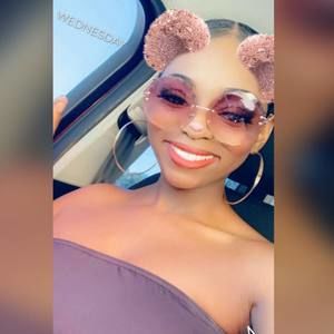 Meet your Posher, Destiny